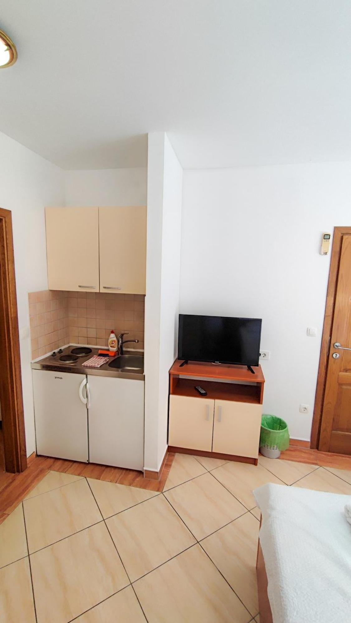 Villa Penava, Private Beach, Pool And 7Min To Trogir Bilik gambar