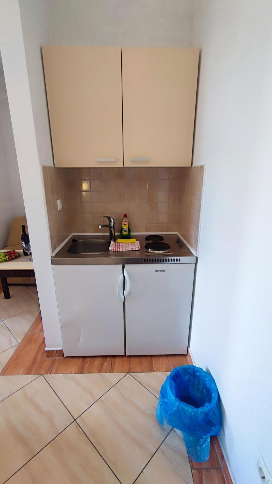 Villa Penava, Private Beach, Pool And 7Min To Trogir Bilik gambar