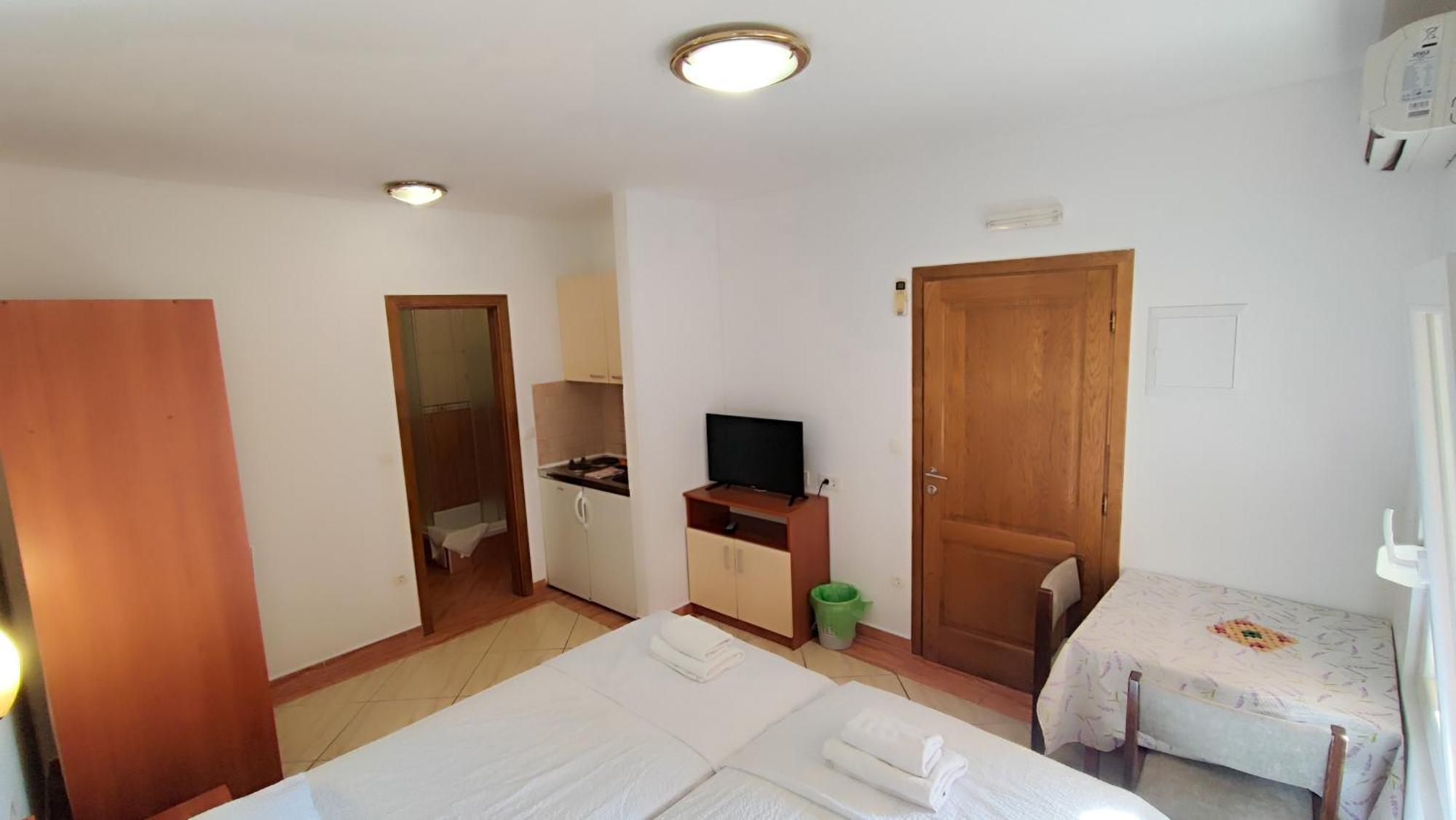 Villa Penava, Private Beach, Pool And 7Min To Trogir Bilik gambar