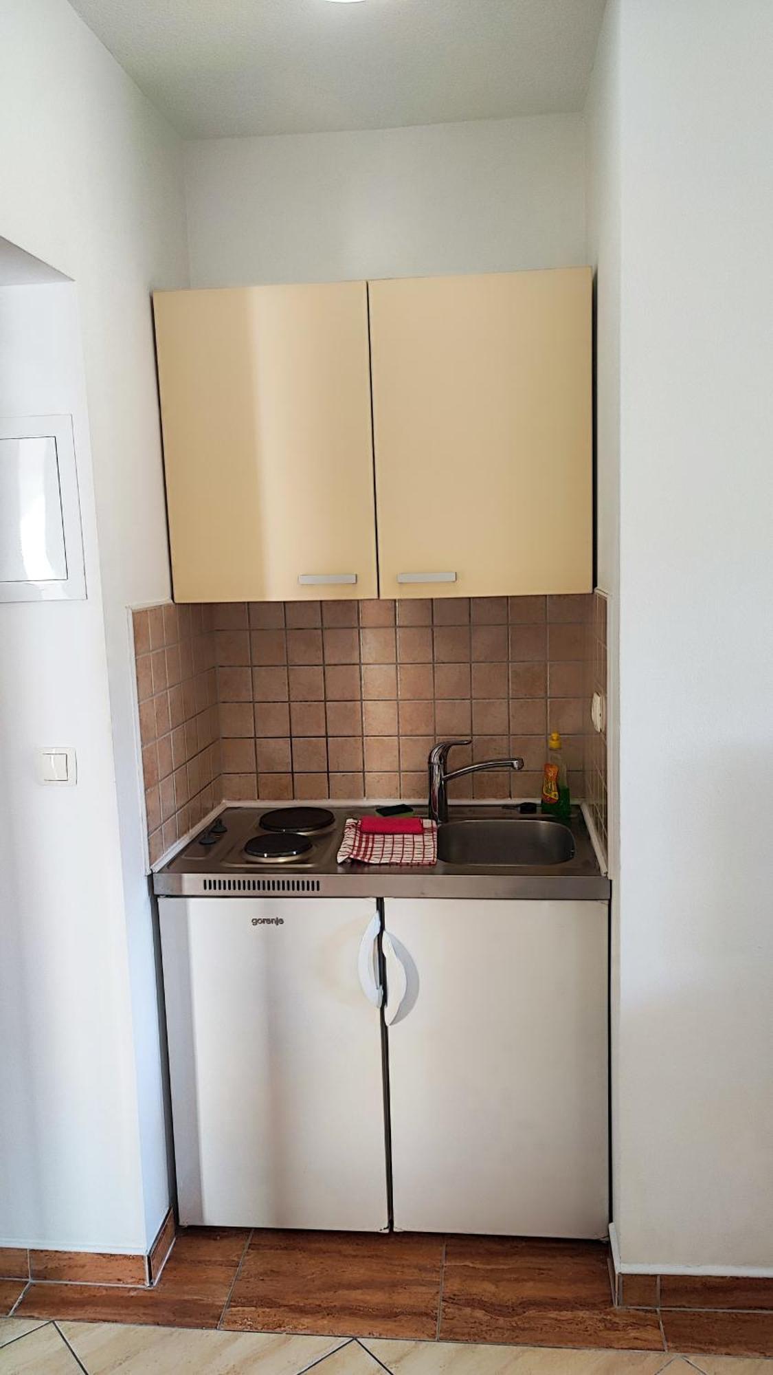 Villa Penava, Private Beach, Pool And 7Min To Trogir Bilik gambar
