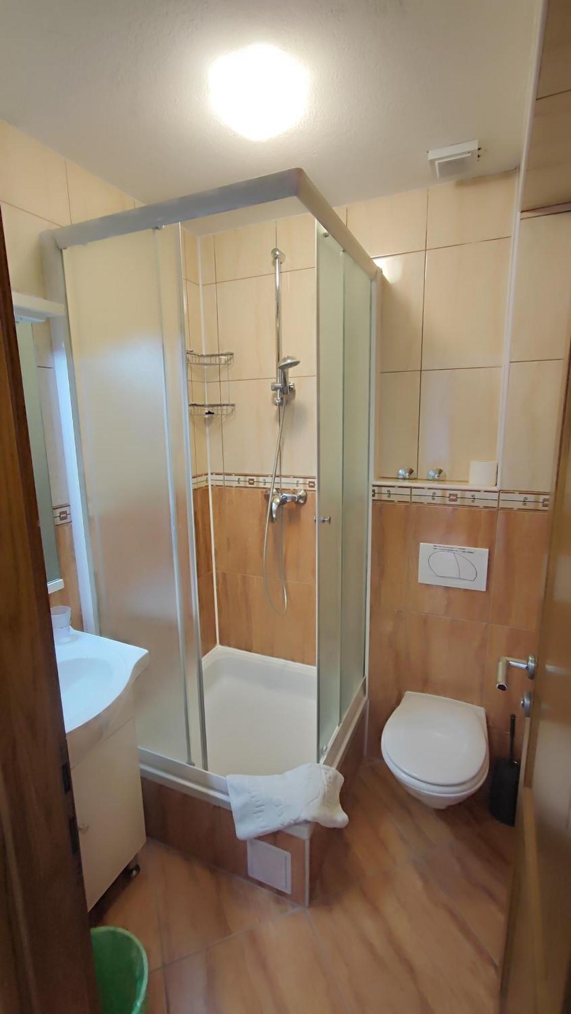 Villa Penava, Private Beach, Pool And 7Min To Trogir Bilik gambar