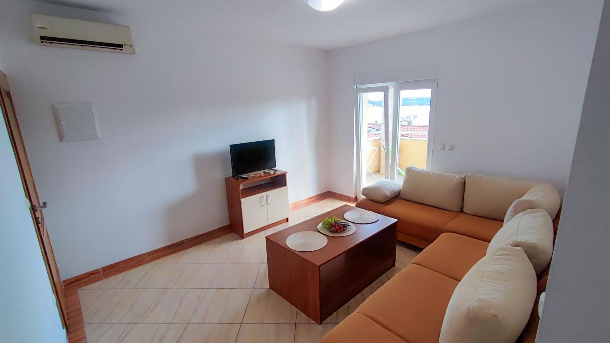 Villa Penava, Private Beach, Pool And 7Min To Trogir Bilik gambar