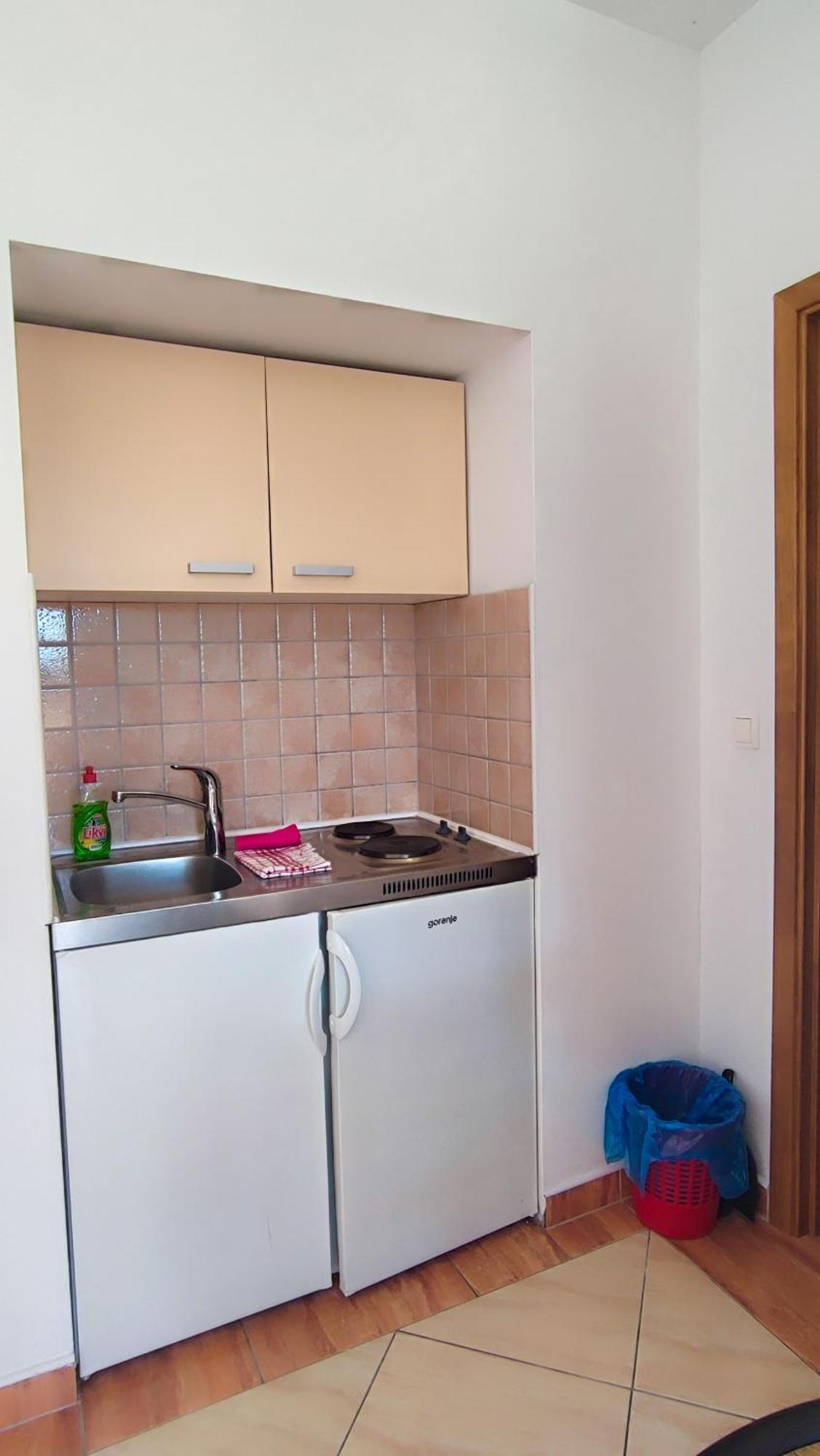 Villa Penava, Private Beach, Pool And 7Min To Trogir Bilik gambar