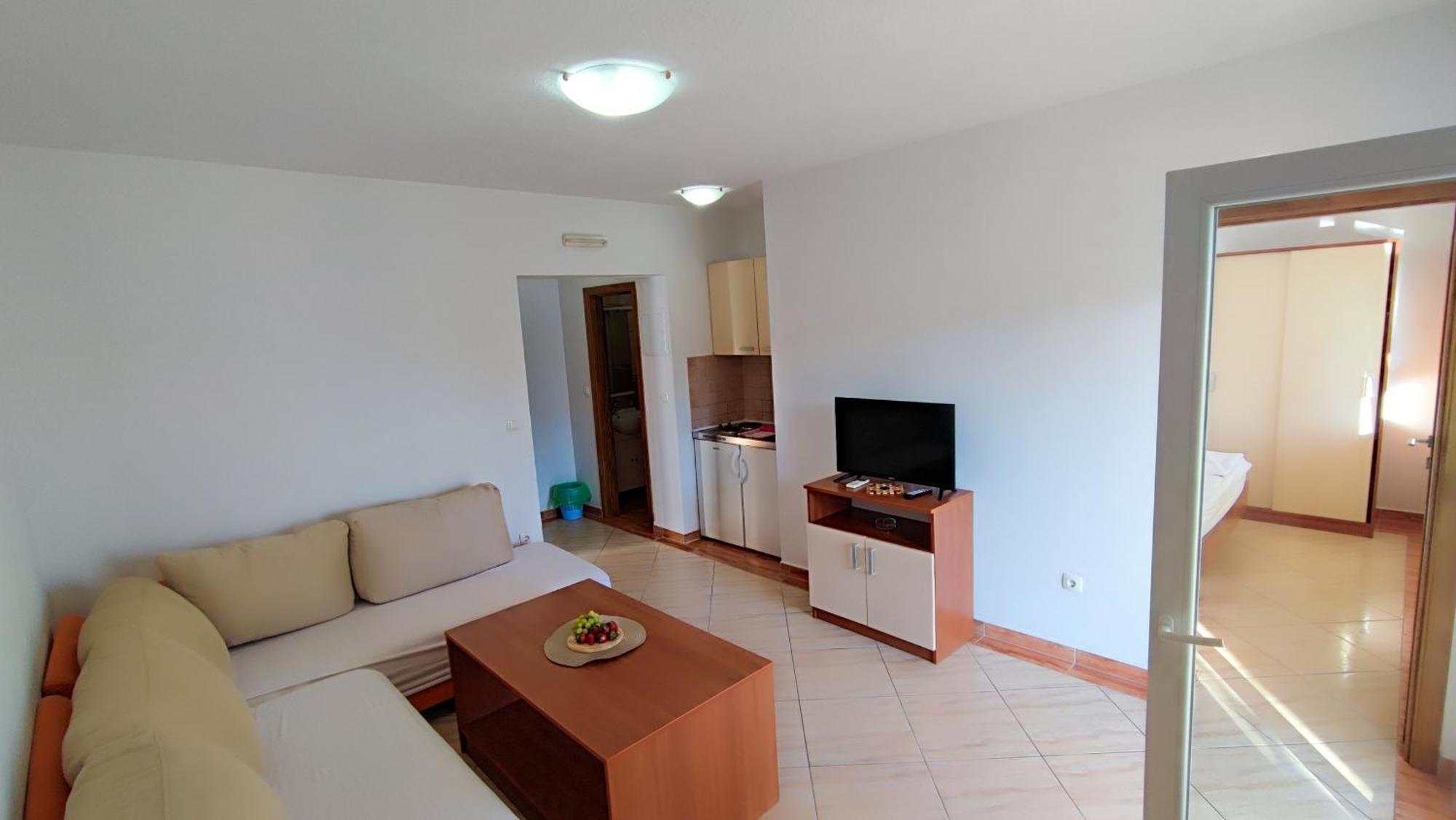 Villa Penava, Private Beach, Pool And 7Min To Trogir Bilik gambar