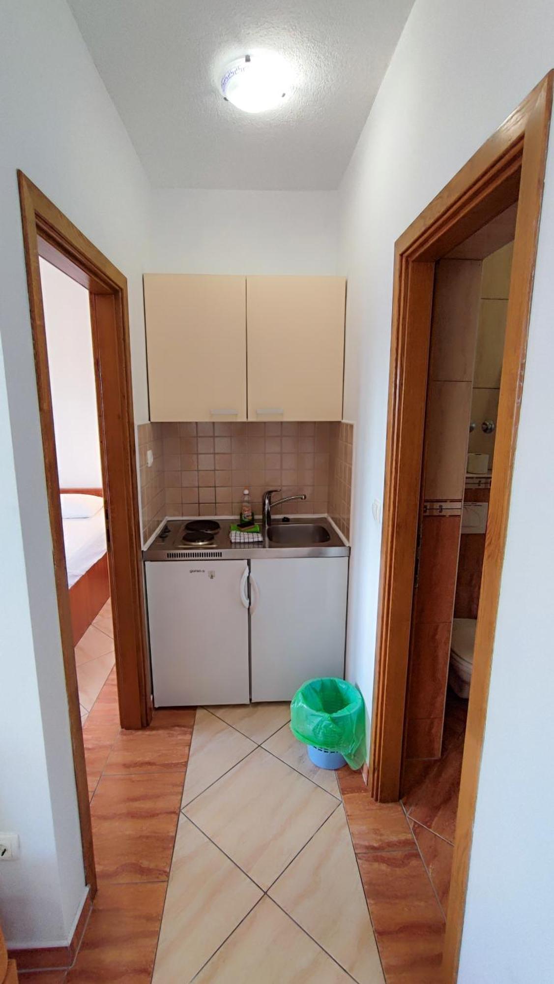 Villa Penava, Private Beach, Pool And 7Min To Trogir Bilik gambar