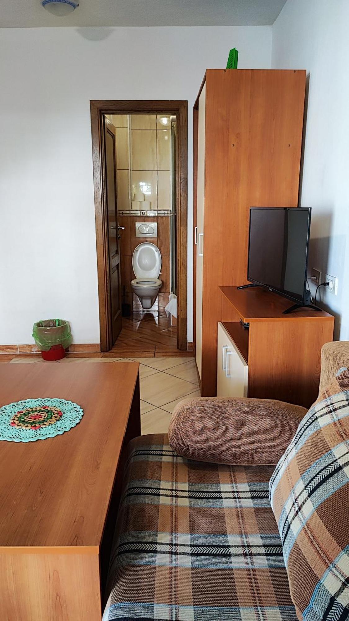 Villa Penava, Private Beach, Pool And 7Min To Trogir Bilik gambar