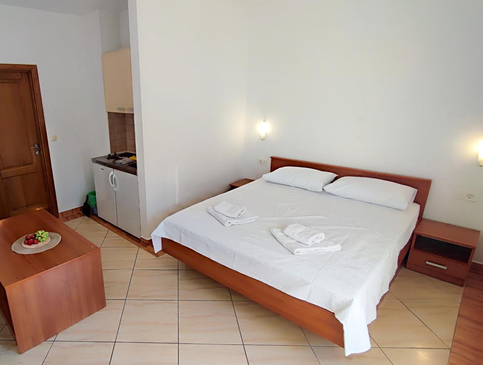 Villa Penava, Private Beach, Pool And 7Min To Trogir Bilik gambar